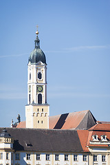 Image showing Monastery Ochsenhausen