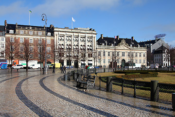 Image showing Denmark - Copenhagen