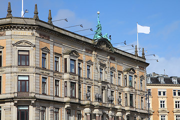 Image showing Copenhagen