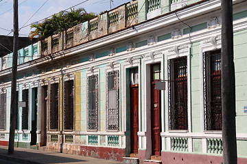 Image showing Cuba - Cienfuegos