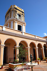 Image showing Trinidad, Cuba