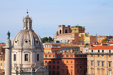 Image showing Rome