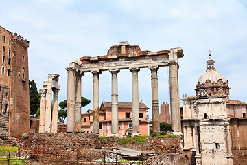 Image showing Rome