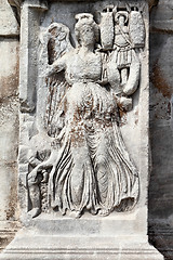 Image showing Monument in Rome