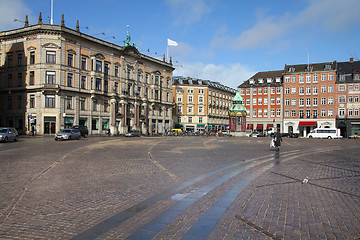 Image showing Copenhagen