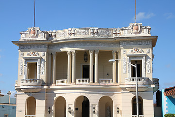 Image showing Cuba - Sancti Spiritus