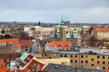 Image showing Copenhagen