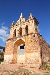 Image showing Trinidad, Cuba