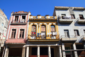 Image showing Havana, Cuba