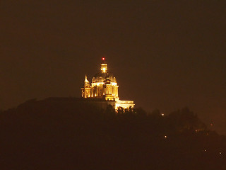 Image showing Basilica di Superga, Turin