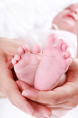 Image showing Newborn