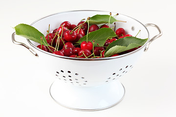 Image showing Cherry