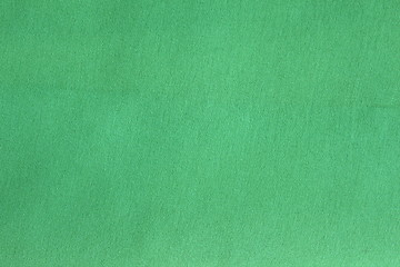 Image showing Green Textile