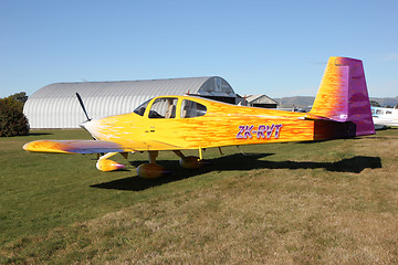 Image showing Vans RV-10