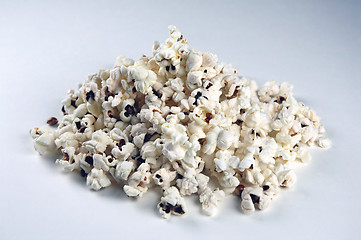 Image showing Popcorn