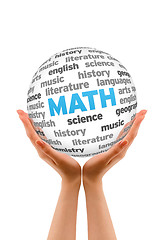 Image showing Math