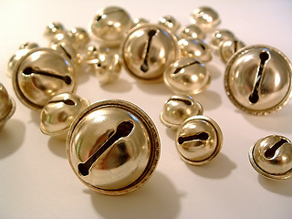 Image showing Jingle Bells