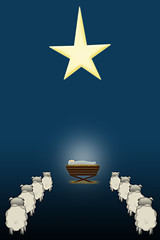 Image showing Holy Night