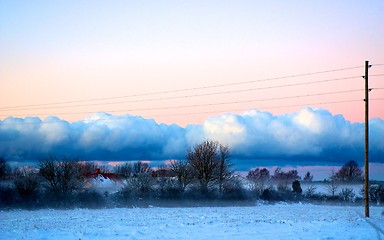 Image showing Magic landscape