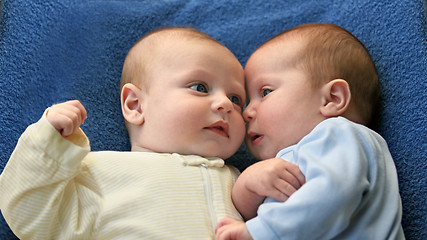 Image showing Babies' secret