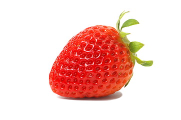 Image showing Strawberry