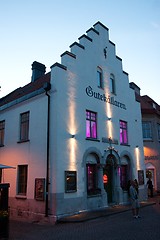 Image showing Gutekällaren in Visby