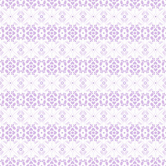 Image showing Seamless Floral Pattern