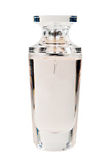 Image showing perfume bottle