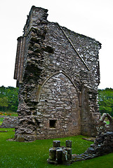 Image showing Glenluce Abbey