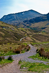 Image showing Glencoe