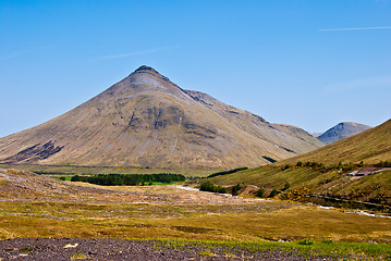 Image showing Glencoe