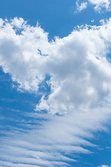 Image showing Blue Sky