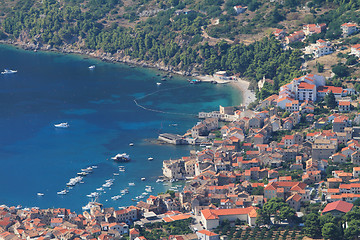 Image showing croatia-vis