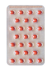 Image showing Medical pills