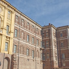 Image showing Castello di Rivoli, Italy