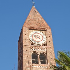 Image showing Santa Maria della Stella church, Rivoli