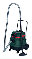 Image showing Vacuum cleaner