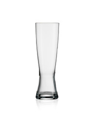Image showing Glass on white background