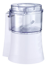 Image showing Juice blender machine