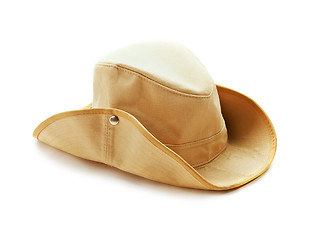 Image showing cowboy hat