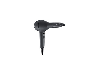 Image showing Hair dryer