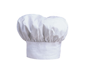 Image showing Chef's Hat