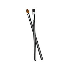 Image showing Painting brushes