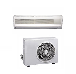 Image showing air conditioner