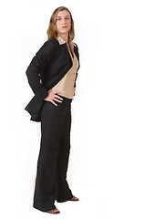 Image showing Business Lady #90