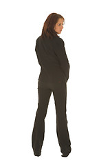 Image showing Business Woman