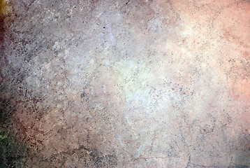 Image showing GRANITE TEXTURE