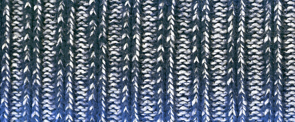 Image showing fabric wool texture