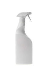 Image showing spray bottle