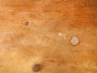 Image showing wood texture